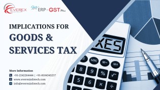 https://everexinfotech.com small business accounting software gst, best accounting software in india for gst